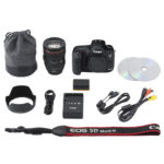 EOS 5D mIII KIT w EF 24-105mm