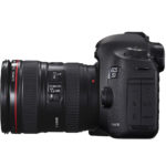 EOS 5D mIII SIDE RIGHT w EF 24-105mm