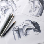 EOS 5D mIII SKETCH