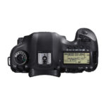 EOS 5D mIII TOP