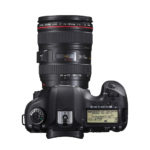 EOS 5D mIII TOP w EF 24-105mm