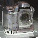 2012_Nikon_D4_magnesium-alloy_frame_2012_CP+ 2012_Nikon_D4_magnesium-alloy_frame_2012_CP+
