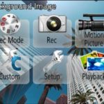 Interface GF5 5 Interface GF5 5
