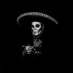 Keffer-Tête de mort Keffer-Tête de mort