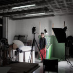 Keffer-Studio line Keffer-Studio line