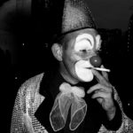 Keffer-Clown Keffer-Clown