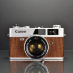 Canonet QL17 Ilott Vintage001 Canonet QL17 Ilott Vintage001