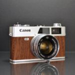 Canonet QL17 Ilott Vintage003 Canonet QL17 Ilott Vintage003
