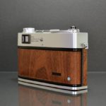 Canonet QL17 Ilott Vintage005 Canonet QL17 Ilott Vintage005