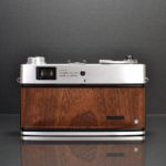 Canonet QL17 Ilott Vintage006 Canonet QL17 Ilott Vintage006
