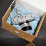 Canonet QL17 Ilott Vintage010 Canonet QL17 Ilott Vintage010