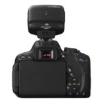EOS 650D BCK SPEEDLITE 270EX II