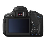 EOS 650D BCK w LCD