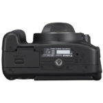 EOS 650D BOTTOM