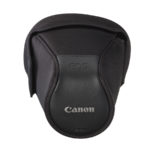 EOS 650D CAMERA CASE FRT
