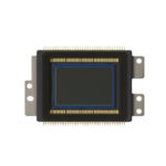 EOS 650D CMOS SENSOR