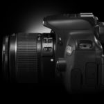 EOS 650D CREATIVE SIDE RIGHT