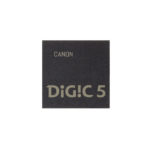 EOS 650D DIGIC5 PROC