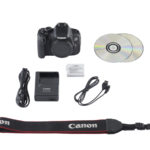 EOS 650D KIT AIO