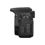 EOS 650D SIDE RIGHT