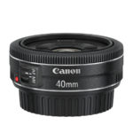 LENS EF 40mm FRA