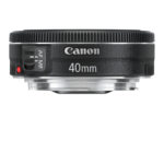 LENS EF 40mm FRT