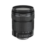 LENS EF-S 18-135mm IS STM FRA