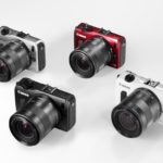 EOS M AMBIENT FSL ALL COLOURS w EF-M 18-55mm IS STM EOS M AMBIENT FSL ALL COLOURS w EF-M 18-55mm IS STM