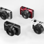 EOS M AMBIENT FSL ALL COLOURS w EF-M 22mm STM EOS M AMBIENT FSL ALL COLOURS w EF-M 22mm STM