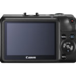 EOS M BLACK BCK EOS M BLACK BCK
