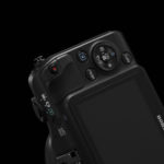 EOS M BLACK BCK CREATIVE EOS M BLACK BCK CREATIVE