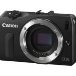 EOS M BLACK FSL EOS M BLACK FSL