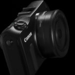EOS M BLACK FSR CREATIVE EOS M BLACK FSR CREATIVE