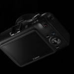 EOS M BLACK REVERSE CREATIVE EOS M BLACK REVERSE CREATIVE