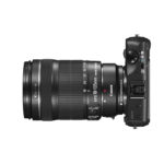 EOS M BLACK TOP w EF-S 18-135mm IS STM EOS M BLACK TOP w EF-S 18-135mm IS STM