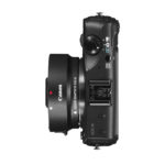 EOS M BLACK TOP w MOUNT ADAPTER EF-EOS M EOS M BLACK TOP w MOUNT ADAPTER EF-EOS M