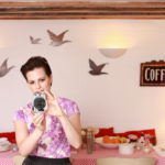 EOS M Lifestyle (1) EOS M Lifestyle (1)