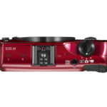EOS M RED TOP EOS M RED TOP