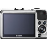 EOS M SILVER BCK EOS M SILVER BCK