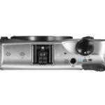 EOS M SILVER TOP EOS M SILVER TOP