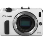 EOS M WHITE FRA EOS M WHITE FRA