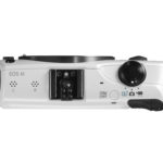 EOS M WHITE TOP EOS M WHITE TOP