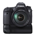 EOS 6D FRT BG-E13 w EF 24-105mm L EOS 6D FRT BG-E13 w EF 24-105mm L