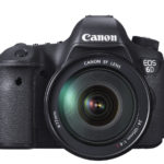 EOS 6D FRT w EF 24-105mm L EOS 6D FRT w EF 24-105mm L