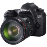 EOS 6D FSL w EF 24-105mm L EOS 6D FSL w EF 24-105mm L