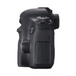 EOS 6D SIDE LEFT EOS 6D SIDE LEFT