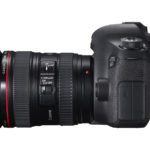 EOS 6D SIDE LEFT w EF 24-105mm L EOS 6D SIDE LEFT w EF 24-105mm L