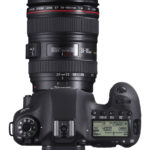 EOS 6D TOP DISPLAY WiFi GPS w EF 24-105mm L EOS 6D TOP DISPLAY WiFi GPS w EF 24-105mm L