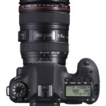 EOS 6D TOP w EF 24-105mm L EOS 6D TOP w EF 24-105mm L
