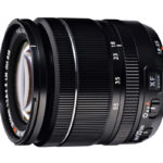 Fujifilm-FUJINON-XF18-55mmF2.8-4-R-LM-OIS Fujifilm-FUJINON-XF18-55mmF2.8-4-R-LM-OIS